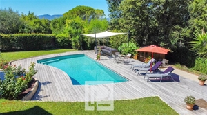 villa à la vente -   06250  MOUGINS, surface 200 m2 vente villa - UBI461841998